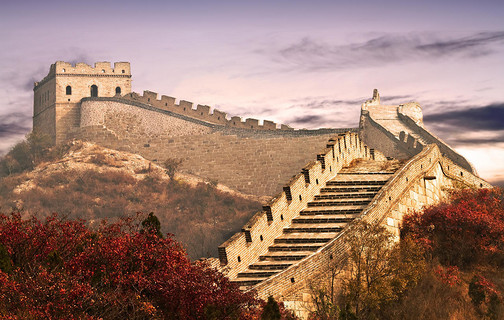 镜头里的中国 国内旅游的视觉盛宴与心路历程