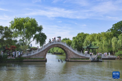 2024年端午节假期国内旅游出游1.1亿人次 文旅融合激发消费新活力